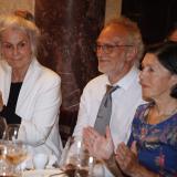 Patricia Gruber, Jean-Loup Puget, Catherine Maussion