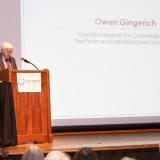 Owen Gingerich