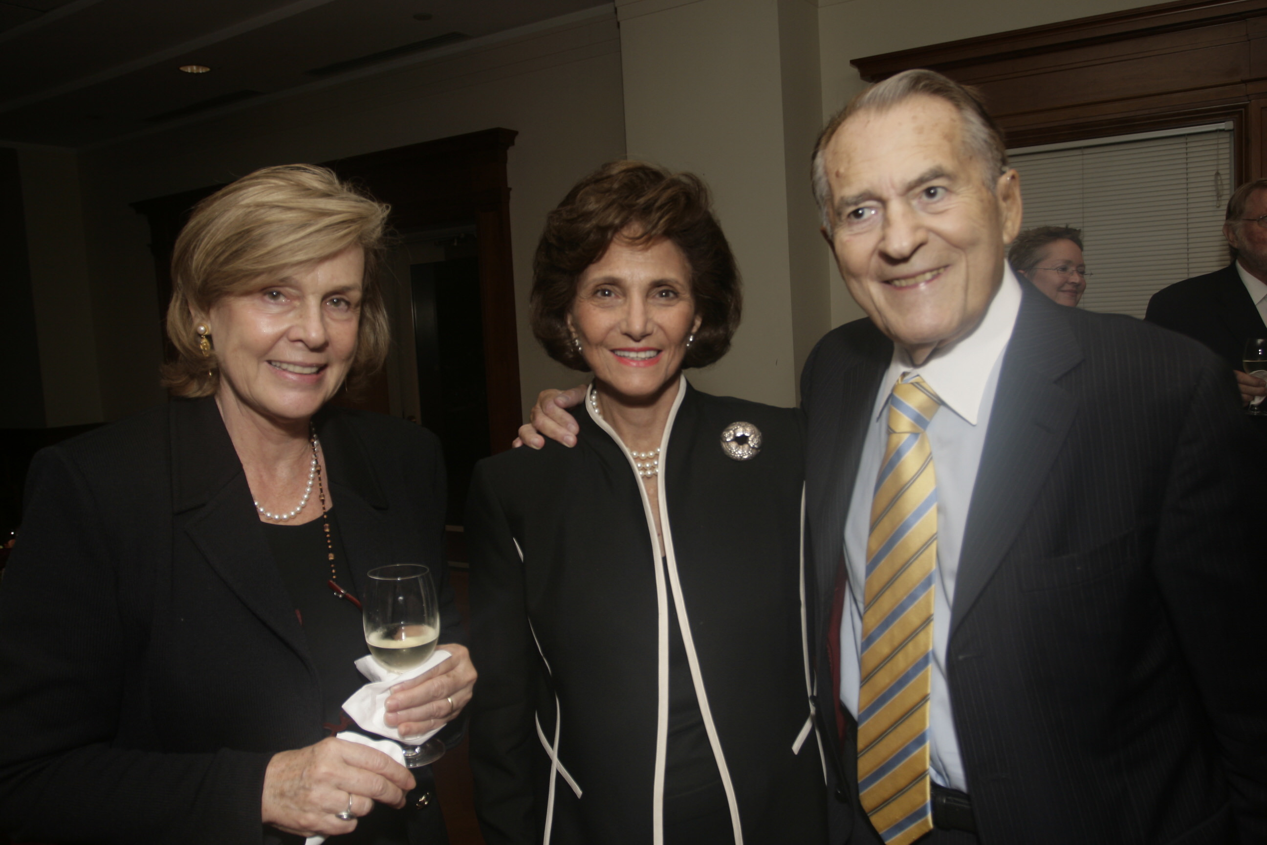 2007 Gruber Justice Prize Photo Gallery | Gruber Foundation