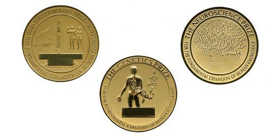 3 Medals