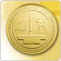Cosmology Medal