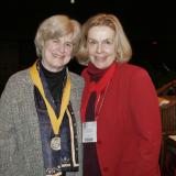 Mary-Claire King, Patricia Gruber