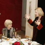 Mary-Claire King, Patricia Gruber