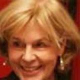 Patricia Gruber Headshot