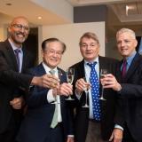 Ravi	Allada, Joseph S. Takahashi, Fred W. Turek, Joseph T.	Bass