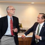 Michael Rosbash, Joseph S. Takahashi