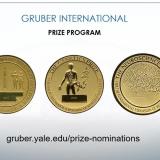 Gruber International Prize Program