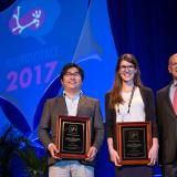 Takashi Kitamura, Laura Lewis, Eric Nestler