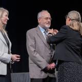 Cornelia Bargmann, Gerald Rubin, A. Sarah Hreha