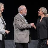 Cornelia Bargmann, Gerald Rubin, A. Sarah Hreha