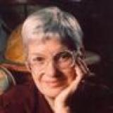 Vera Rubin Headshot