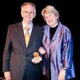 Douglas Wallace, Mary Claire King