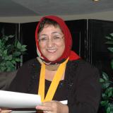 Sakena Yacoobi