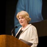 Mary-Claire King 