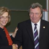 Patricia Gruber, Viatcheslav Mukhanov