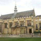 Trinity College Cambridge University