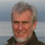 John O'Keefe Headshot